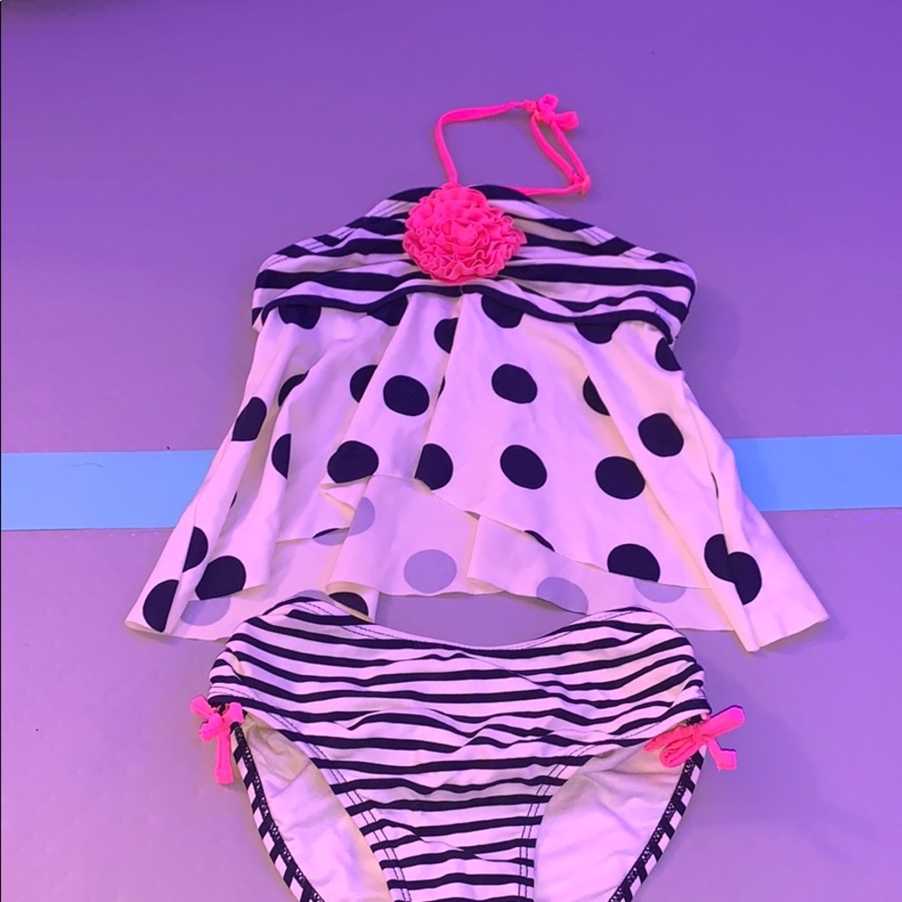 really cute swimsuit